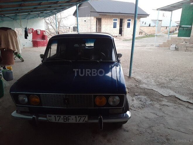 LADA (VAZ) 2106 1987, 19,000 km - 1.5 л - Şamaxı
