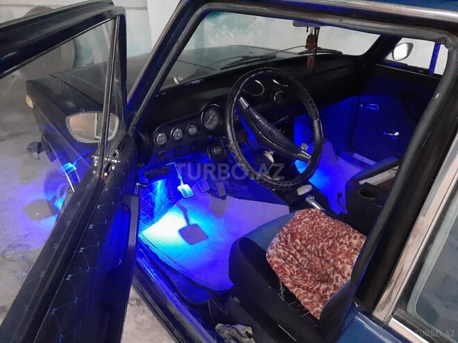 LADA (VAZ) 2106 1987, 19,000 km - 1.5 л - Şamaxı