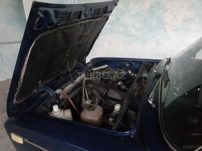LADA (VAZ) 2106 1987, 19,000 km - 1.5 л - Şamaxı