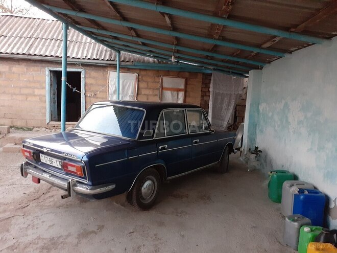 LADA (VAZ) 2106 1987, 19,000 km - 1.5 л - Şamaxı