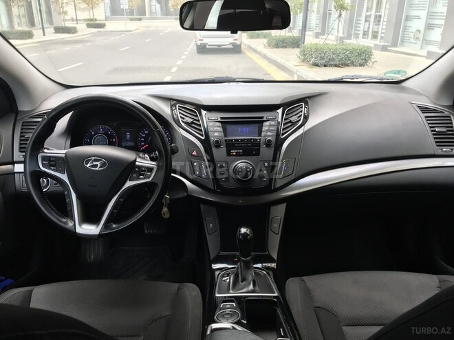 Hyundai i40 2014, 260,000 km - 1.7 l - Bakı