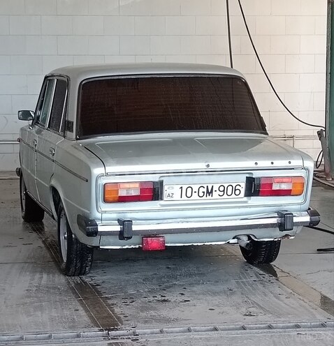 LADA (VAZ) 2106 2000, 300,000 km - 1.6 l - Bərdə