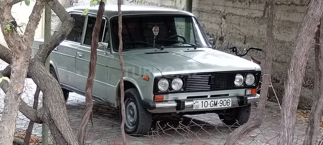 LADA (VAZ) 2106 2000, 300,000 km - 1.6 l - Bərdə