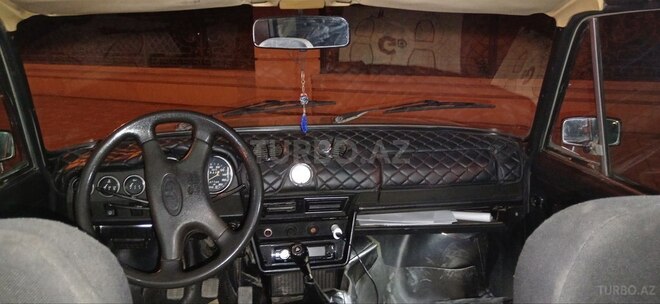 LADA (VAZ) 2106 2000, 300,000 km - 1.6 l - Bərdə