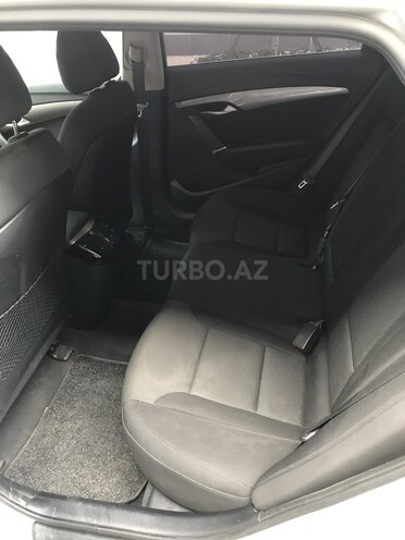 Hyundai i40 2014, 260,000 km - 1.7 l - Bakı