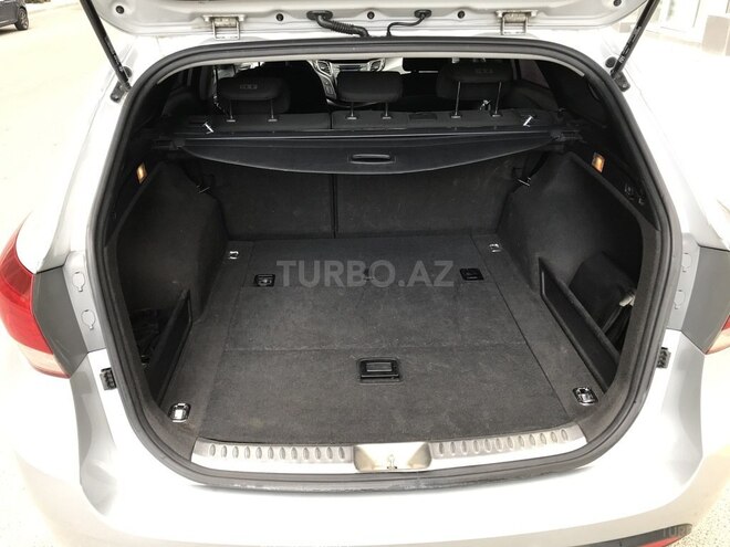 Hyundai i40 2014, 260,000 km - 1.7 l - Bakı