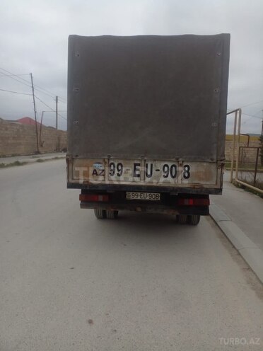 Ford Transit 1999, 450,000 km - 2.5 l - Bakı