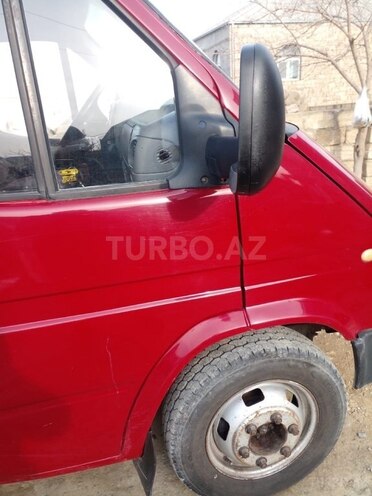 Ford Transit 1999, 450,000 km - 2.5 l - Bakı