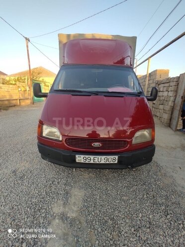 Ford Transit 1999, 450,000 km - 2.5 l - Bakı