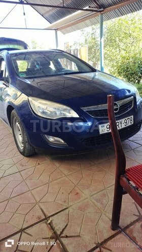Lifan 520 2008, 30,000 km - 1.6 l - Zərdab