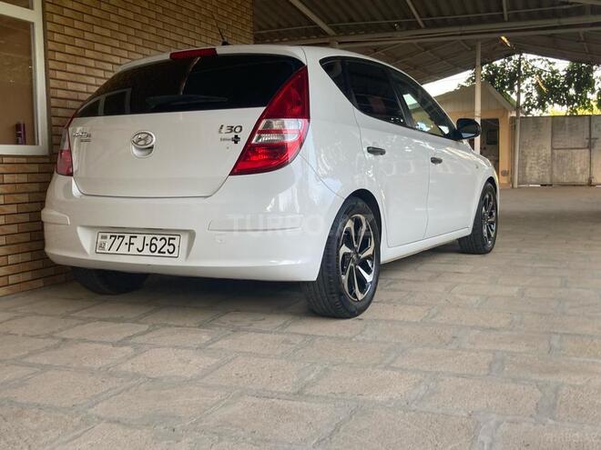 Hyundai i30 2009, 140,000 km - 1.4 l - Neftçala