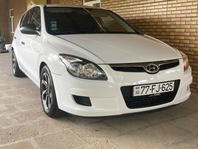 Hyundai i30 2009, 140,000 km - 1.4 l - Neftçala