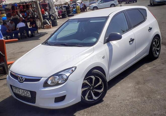 Hyundai i30 2009, 140,000 km - 1.4 l - Neftçala