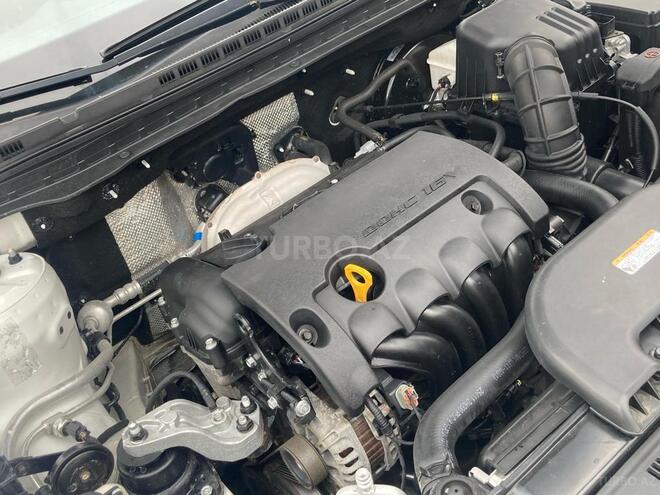 Hyundai i30 2009, 140,000 km - 1.4 l - Neftçala