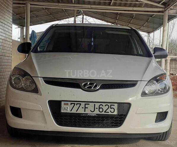 Hyundai i30 2009, 140,000 km - 1.4 l - Neftçala