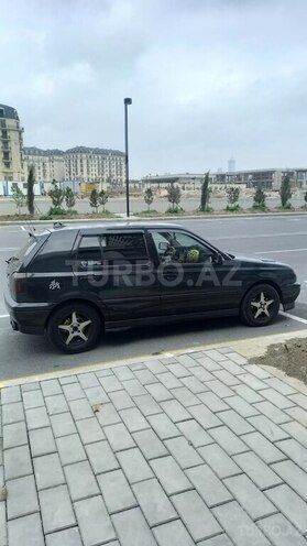 Volkswagen Polo 1998, 250,000 km - 1.9 l - Bakı