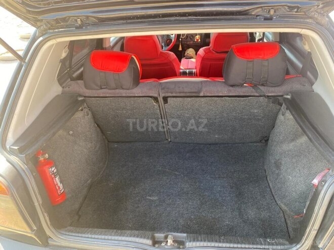Volkswagen Polo 1998, 250,000 km - 1.9 l - Bakı