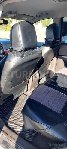 Hyundai Santa Fe 2009, 189,000 km - 2.0 l - Bərdə