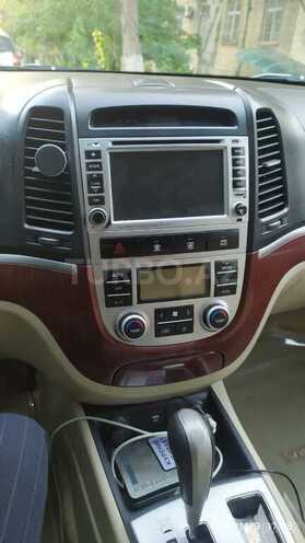 Hyundai Santa Fe 2008, 290,550 km - 2.7 л - Bakı