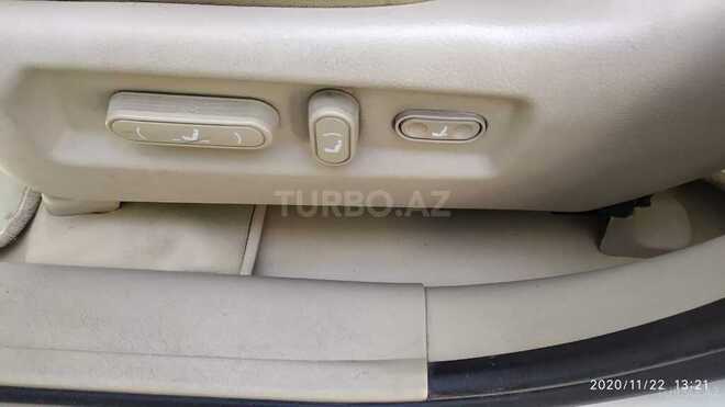 Hyundai Santa Fe 2008, 290,550 km - 2.7 л - Bakı
