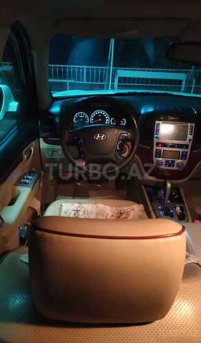Hyundai Santa Fe 2008, 290,550 km - 2.7 л - Bakı