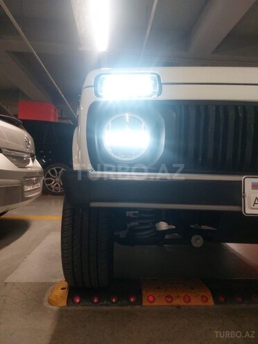 LADA (VAZ) Niva 2013, 141,089 km - 1.7 l - Gəncə