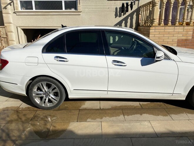 Mercedes C 250 2013, 55,600 km - 1.8 л - Bakı