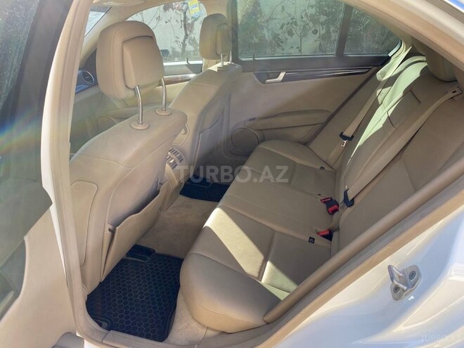 Mercedes C 250 2013, 55,600 km - 1.8 л - Bakı