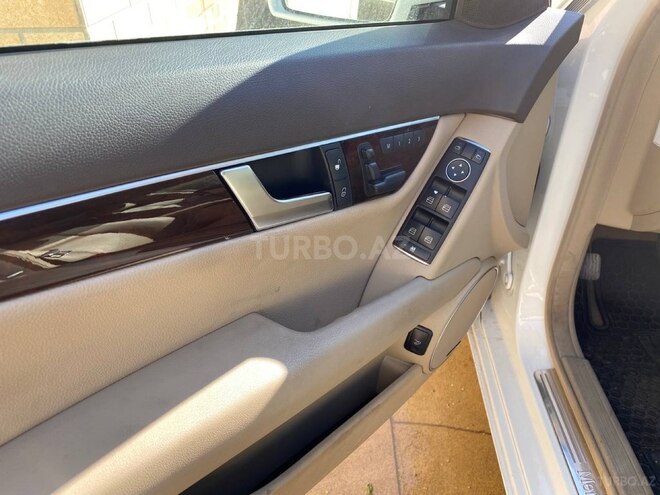 Mercedes C 250 2013, 55,600 km - 1.8 л - Bakı