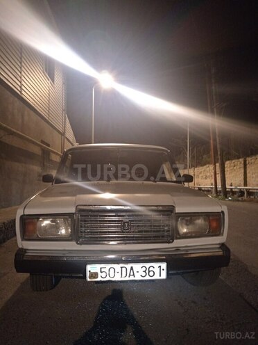 LADA (VAZ) 2107 2000, 457,000 km - 1.6 л - Bakı