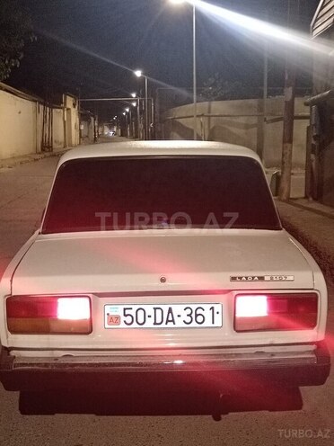 LADA (VAZ) 2107 2000, 457,000 km - 1.6 л - Bakı