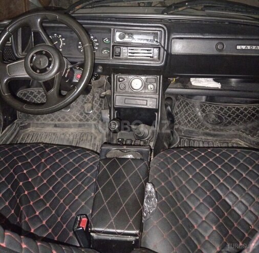 LADA (VAZ) 2107 2000, 457,000 km - 1.6 л - Bakı