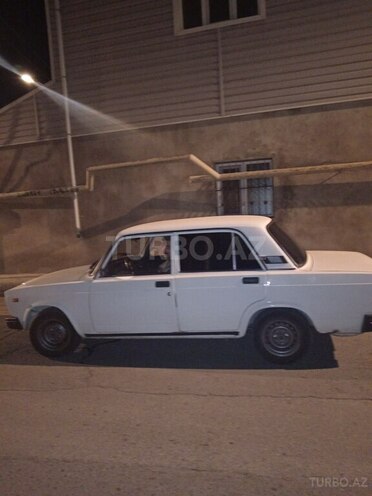 LADA (VAZ) 2107 2000, 457,000 km - 1.6 л - Bakı