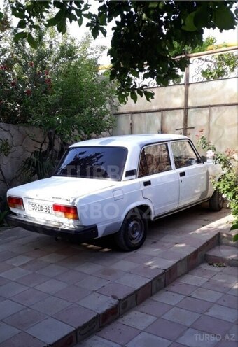 LADA (VAZ) 2107 2000, 457,000 km - 1.6 л - Bakı