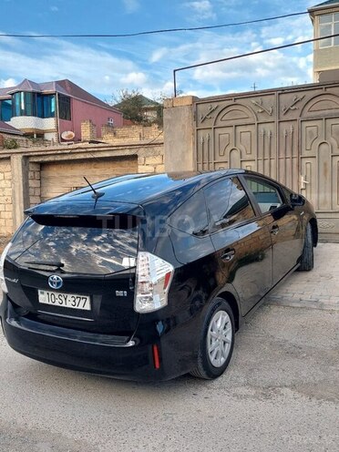 Toyota Prius V 2012, 506,943 km - 1.8 l - Bakı