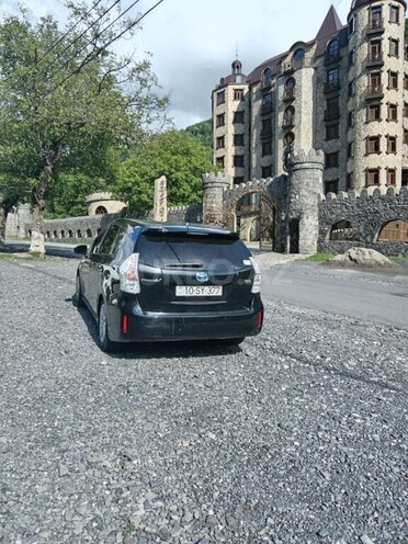 Toyota Prius V 2012, 506,943 km - 1.8 l - Bakı