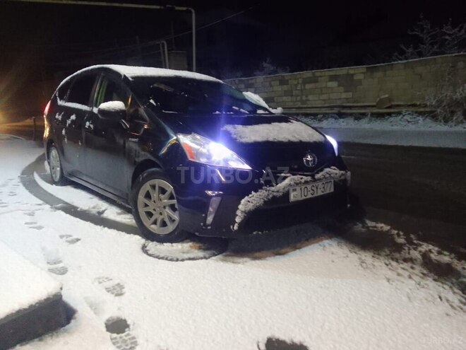 Toyota Prius V 2012, 506,943 km - 1.8 l - Bakı