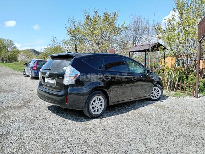 Toyota Prius V 2012, 506,943 km - 1.8 l - Bakı