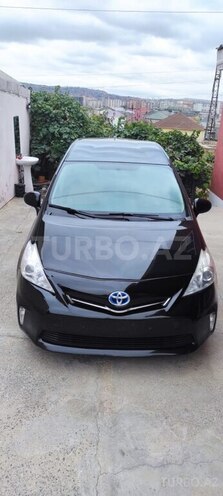 Toyota Prius V 2012, 506,943 km - 1.8 l - Bakı