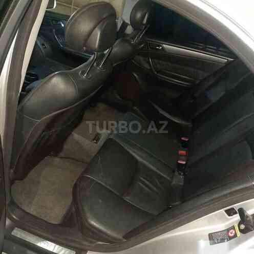 Mercedes C 240 2002, 250,000 km - 2.4 l - Bakı