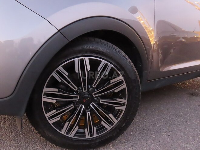 Kia Sportage 2015, 124,600 km - 2.0 l - Bakı