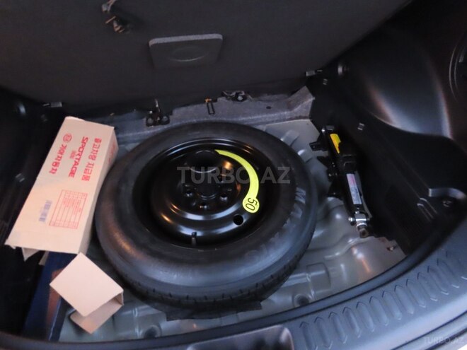 Kia Sportage 2015, 124,600 km - 2.0 l - Bakı
