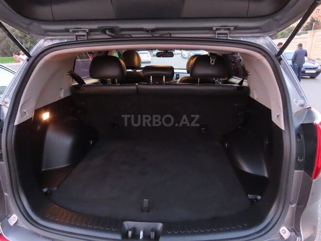 Kia Sportage 2015, 124,600 km - 2.0 l - Bakı