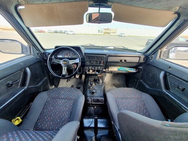 LADA (VAZ) Niva 2014, 108,000 km - 1.7 л - Bakı