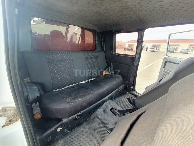 LADA (VAZ) Niva 2014, 108,000 km - 1.7 л - Bakı