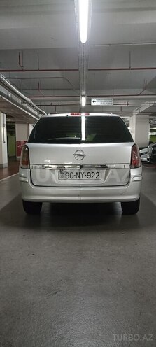 Opel Astra 2007, 340,000 km - 1.3 l - Bakı