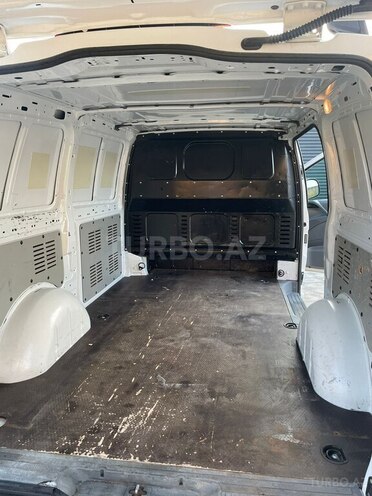 Mercedes Vito 115 2007, 210,000 km - 2.2 l - Bakı
