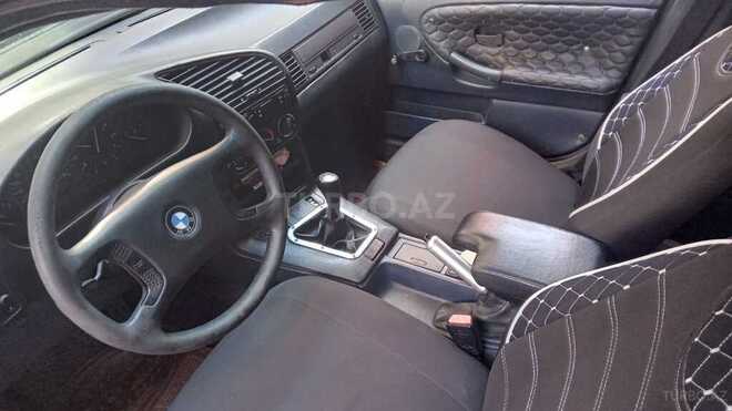 BMW 316 1992, 472,500 km - 1.6 l - Bakı