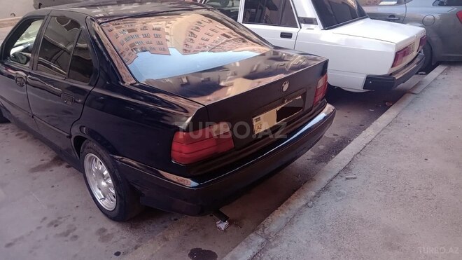 BMW 316 1992, 472,500 km - 1.6 l - Bakı