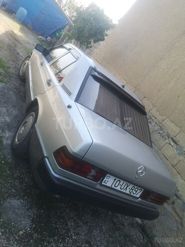 Mercedes 190 1991, 260,458 km - 2.0 л - Bakı
